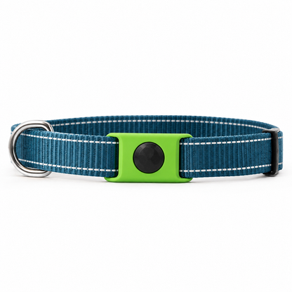 FurSafe 12 maanden 100% Natuurlijke teken en vlooien bescherming