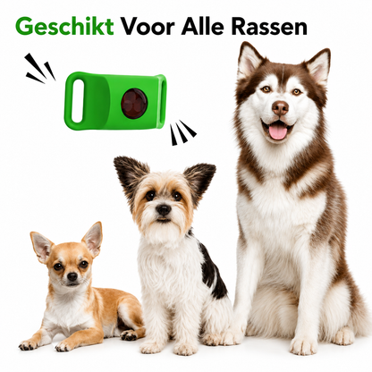 FurSafe 12 maanden 100% Natuurlijke teken en vlooien bescherming